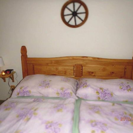 Apartmány Alex Benecko Quarto foto