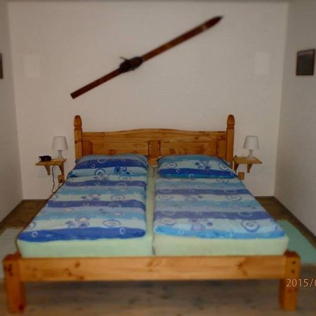 Apartmány Alex Benecko Quarto foto