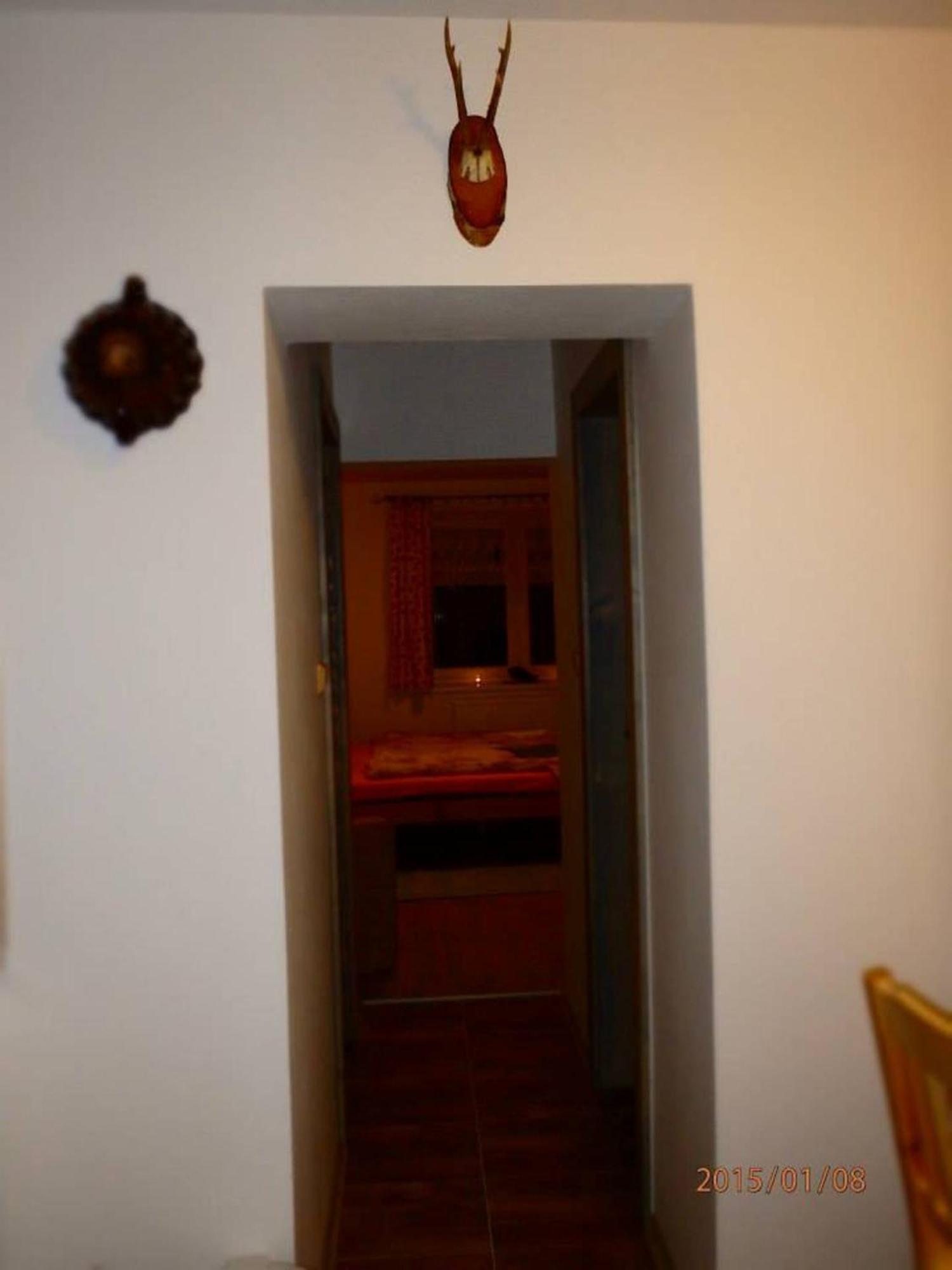 Apartmány Alex Benecko Quarto foto