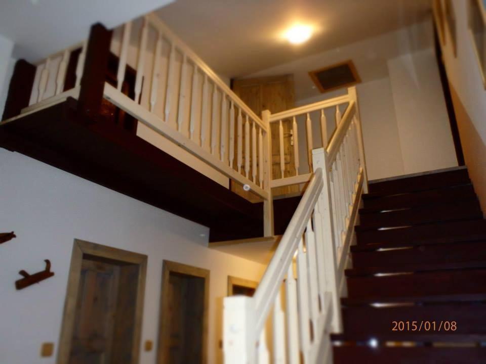 Apartmány Alex Benecko Quarto foto