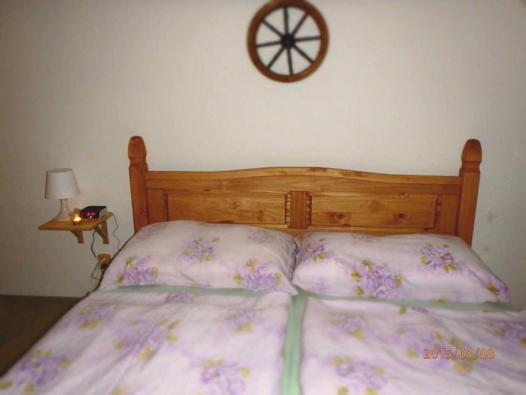 Apartmány Alex Benecko Quarto foto