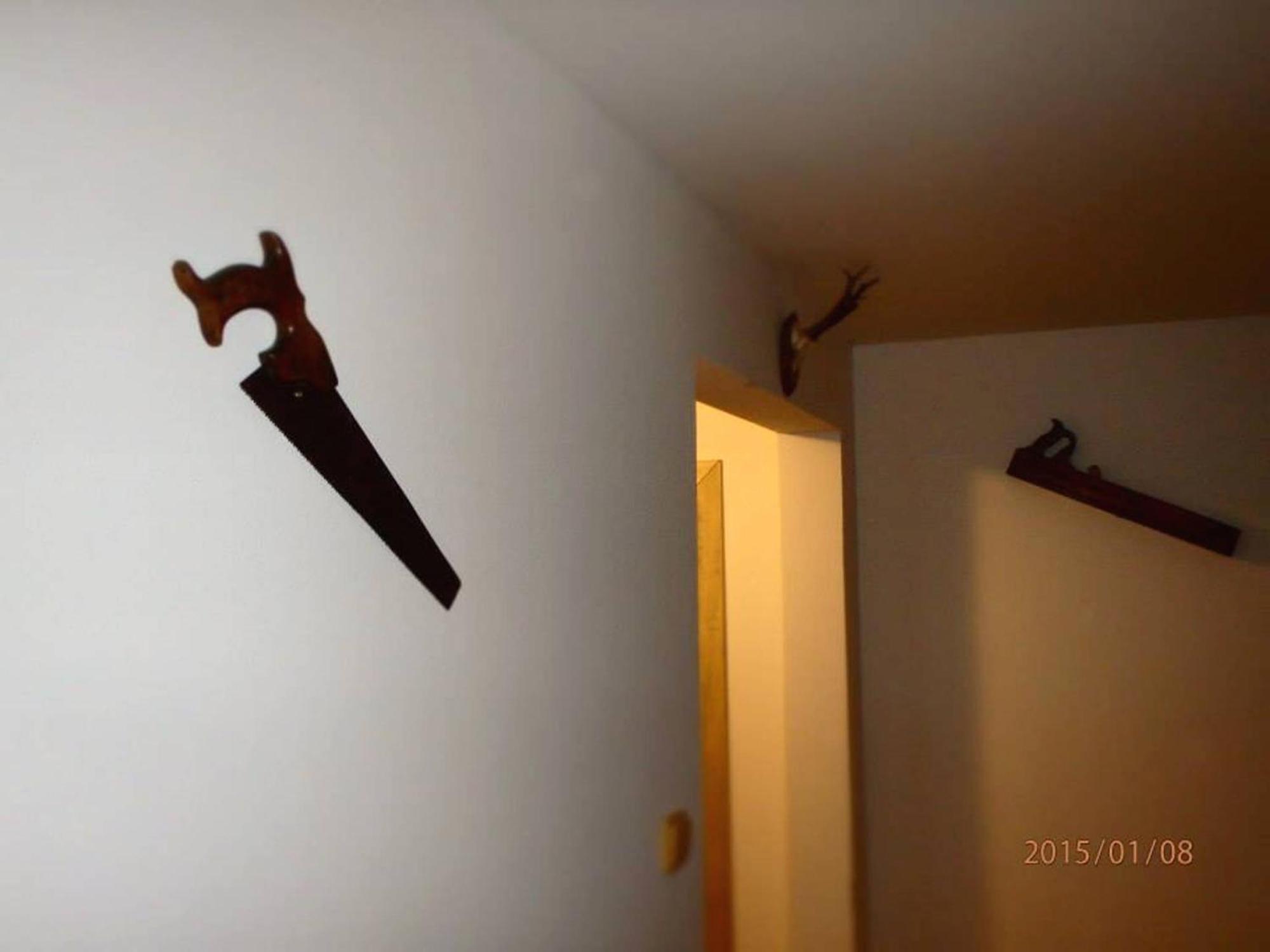 Apartmány Alex Benecko Quarto foto