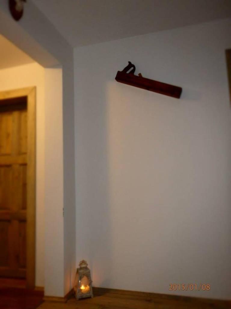 Apartmány Alex Benecko Quarto foto