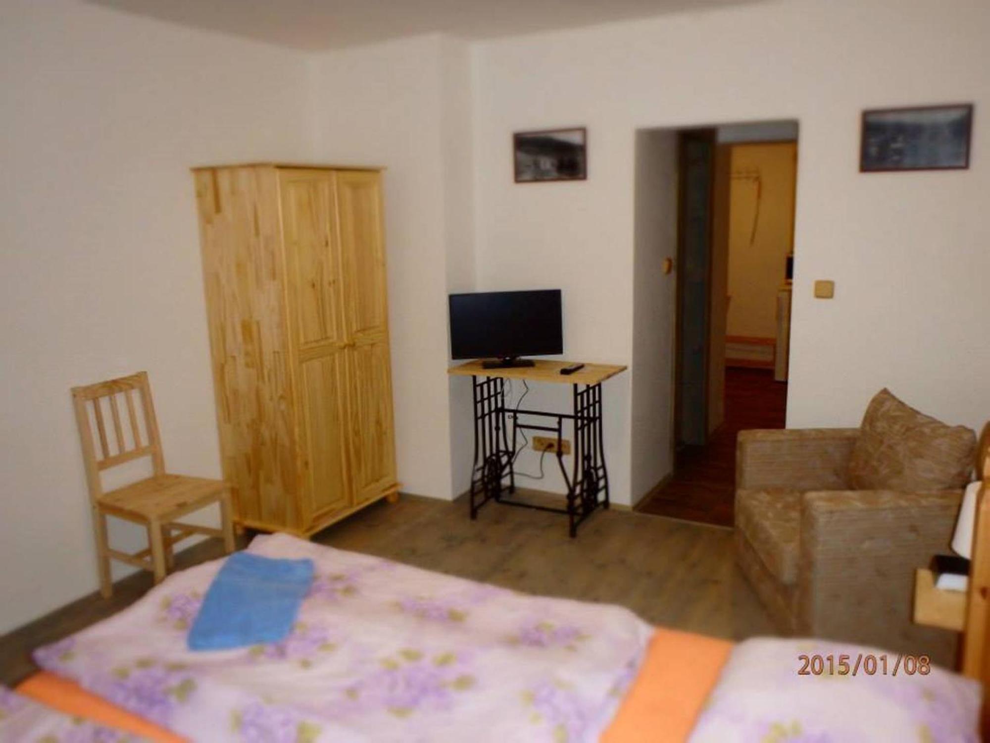 Apartmány Alex Benecko Quarto foto