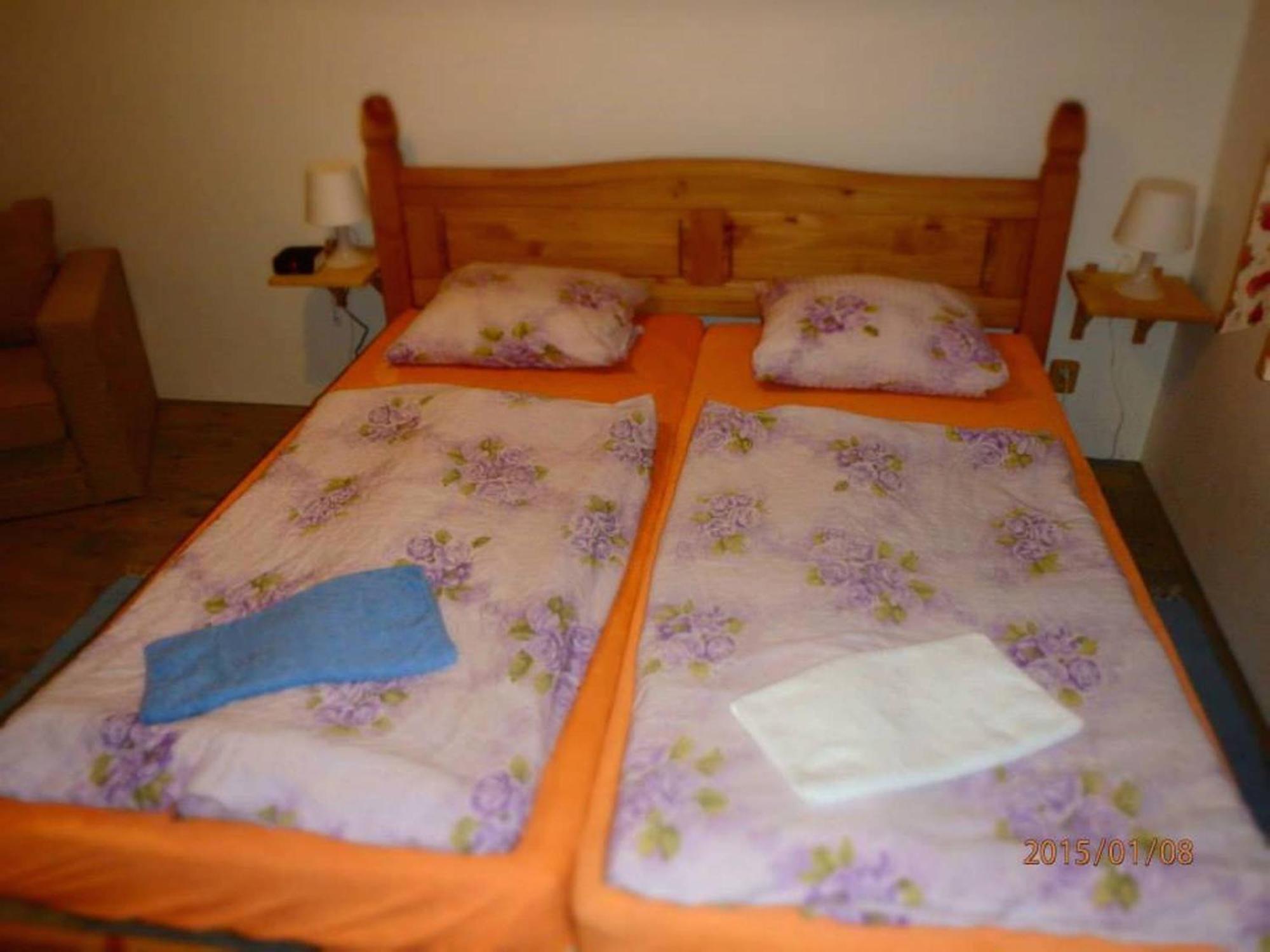 Apartmány Alex Benecko Quarto foto