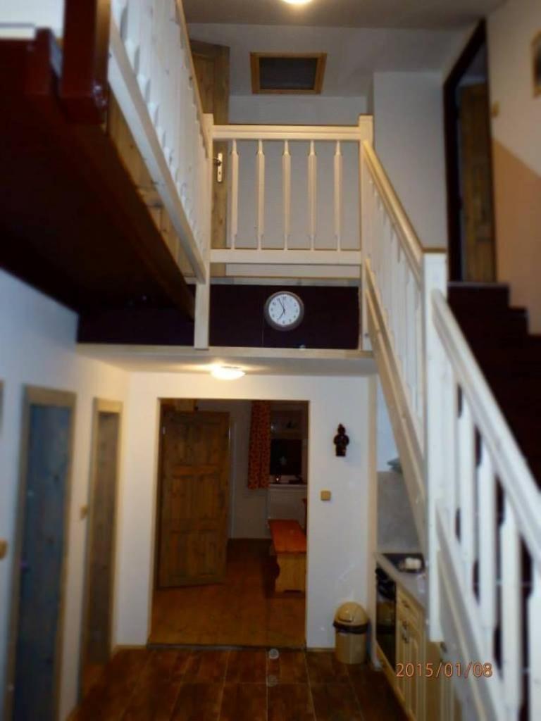 Apartmány Alex Benecko Quarto foto
