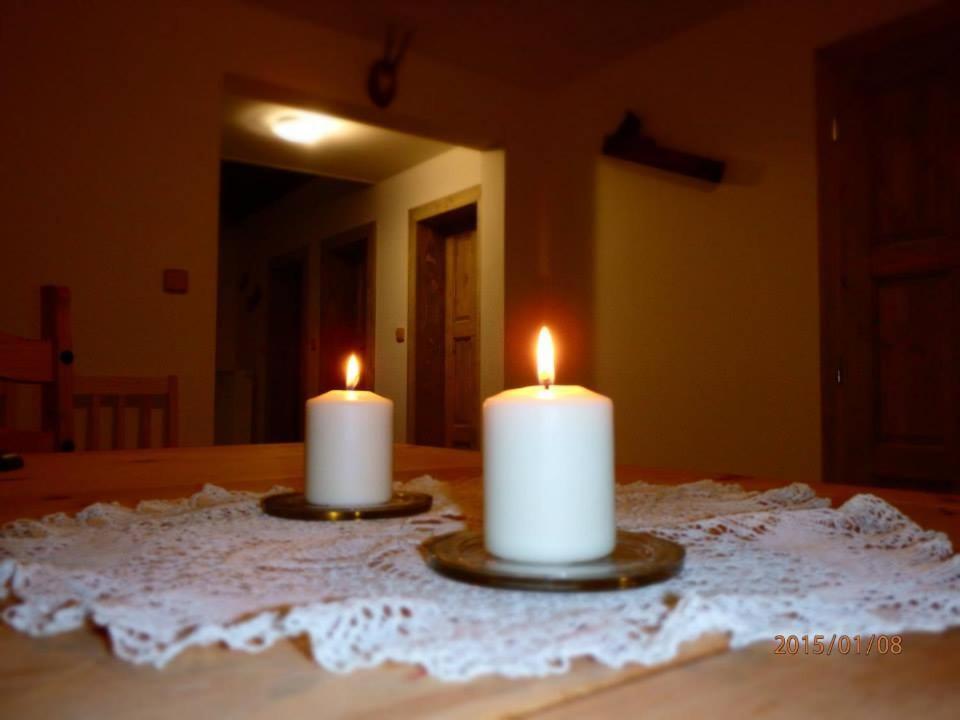 Apartmány Alex Benecko Quarto foto