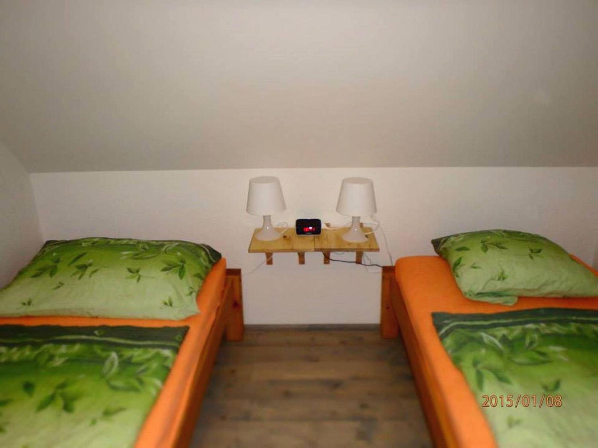 Apartmány Alex Benecko Quarto foto