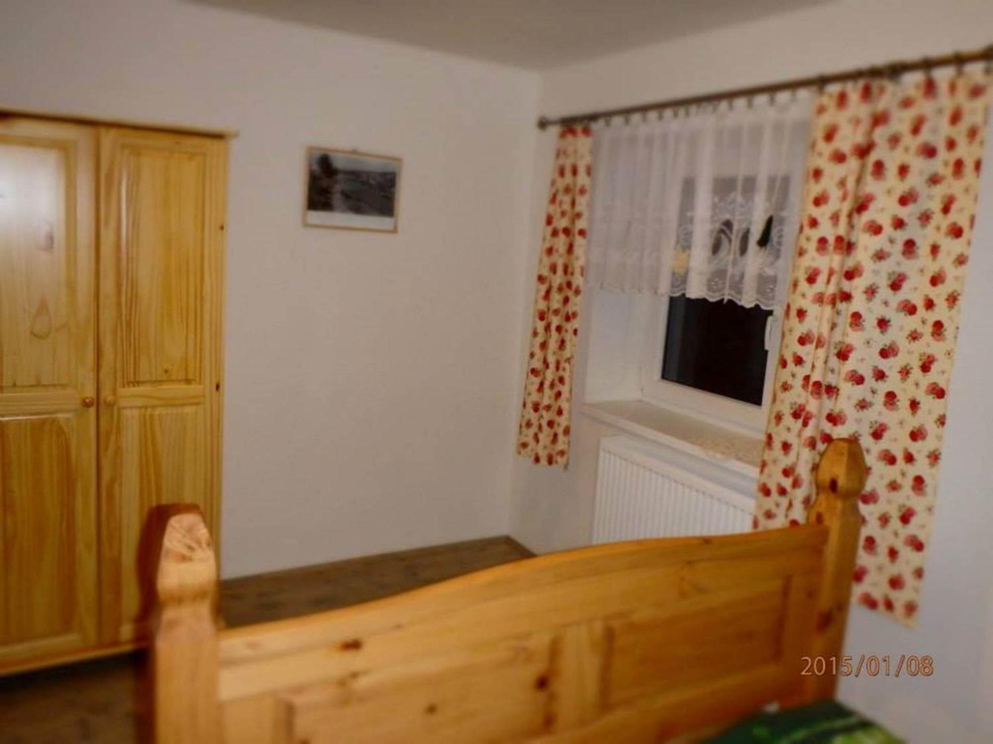 Apartmány Alex Benecko Quarto foto