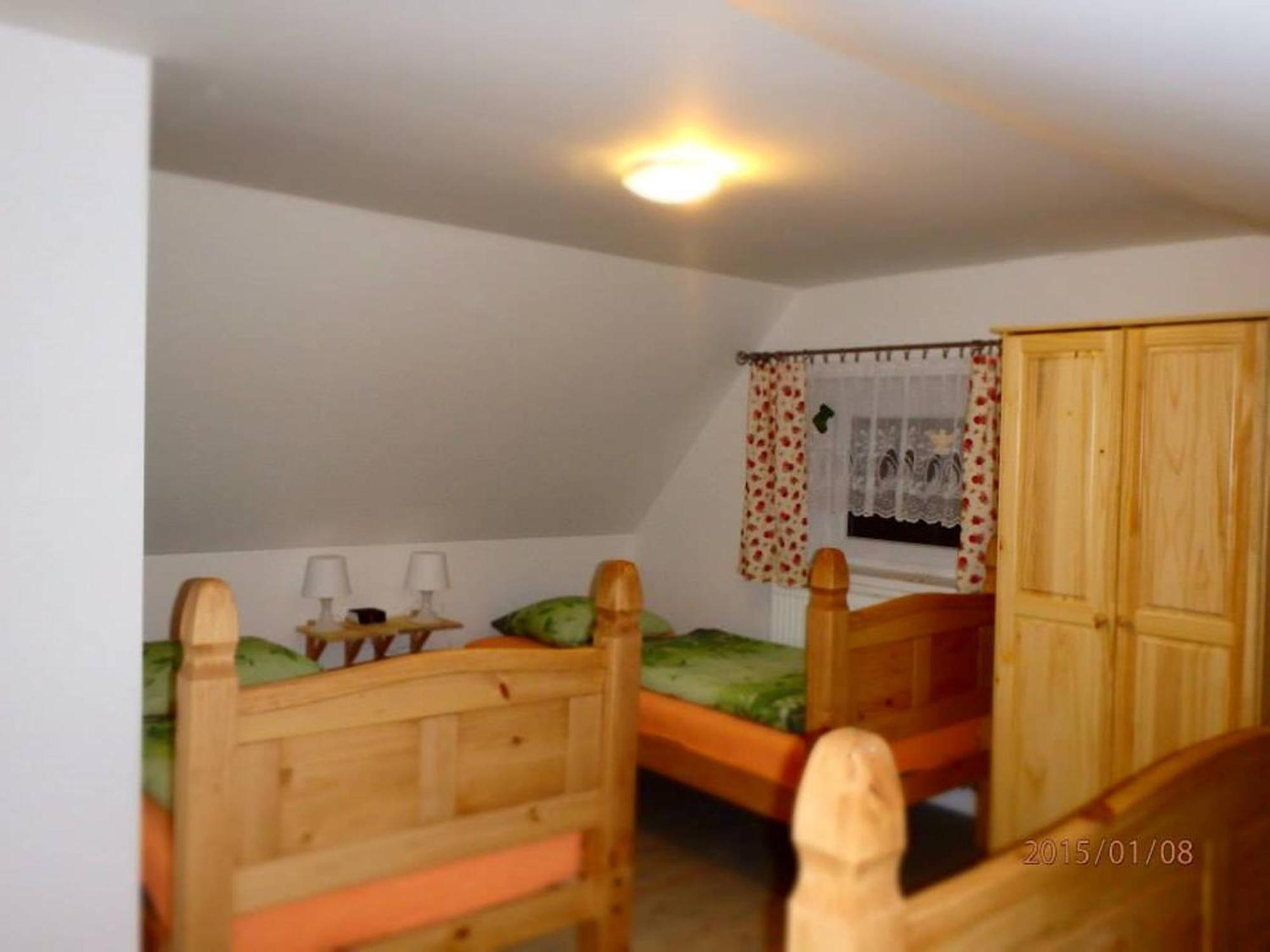 Apartmány Alex Benecko Quarto foto