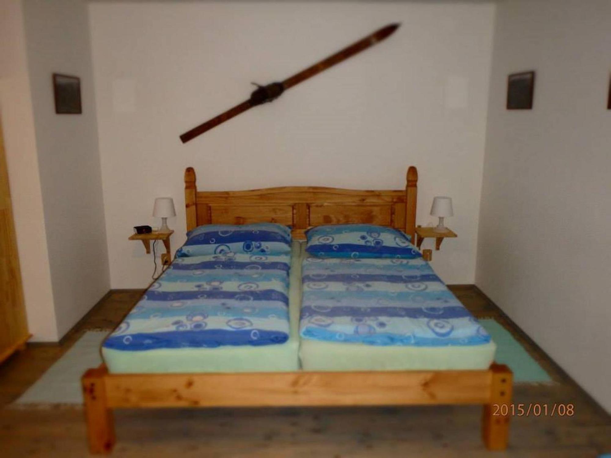 Apartmány Alex Benecko Quarto foto