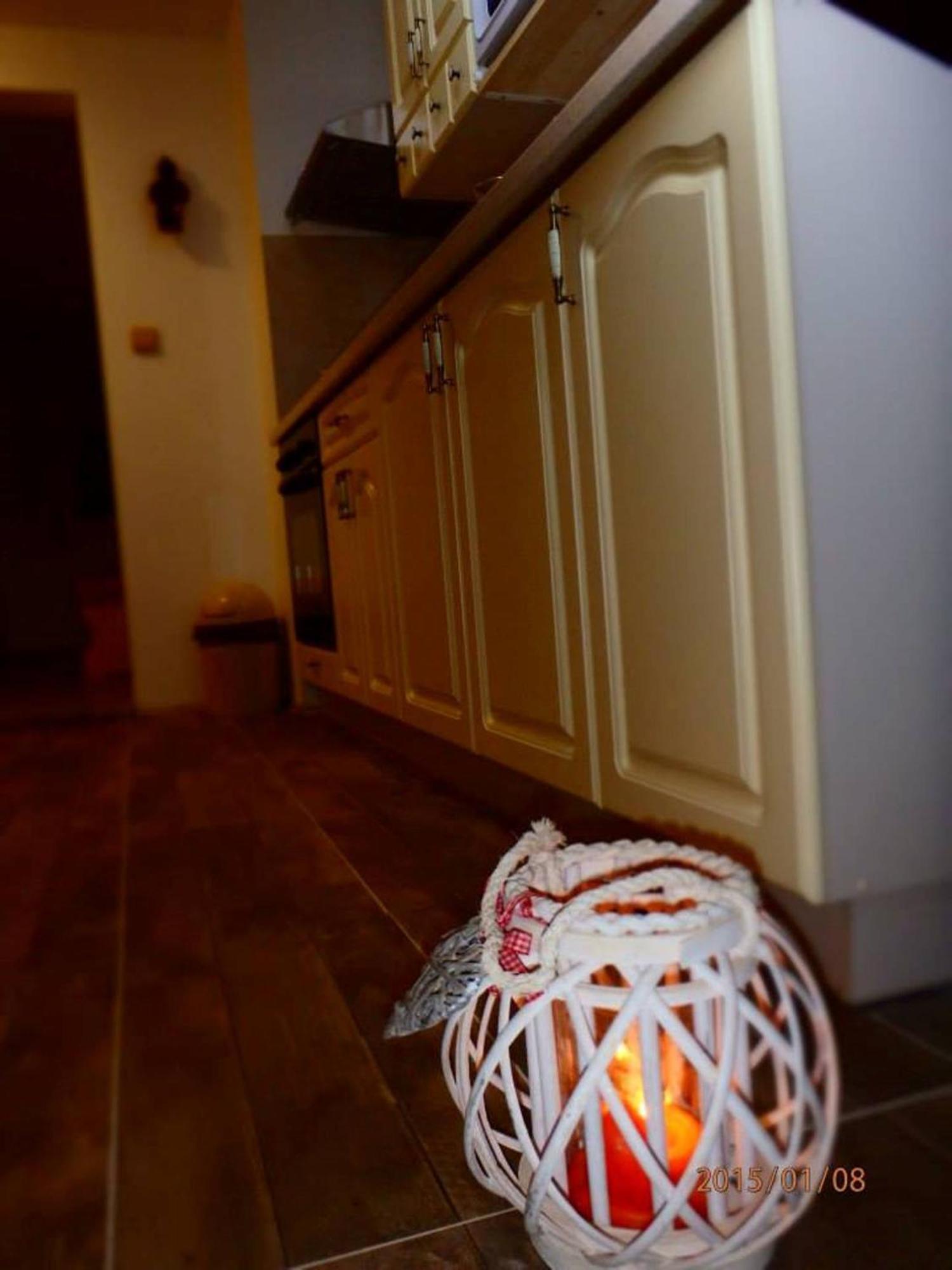 Apartmány Alex Benecko Quarto foto