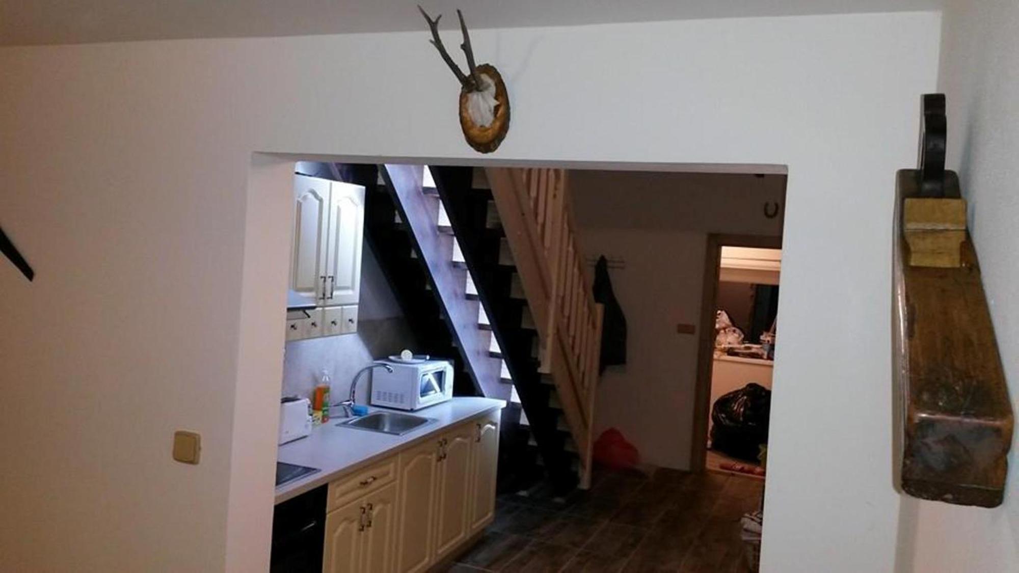 Apartmány Alex Benecko Quarto foto
