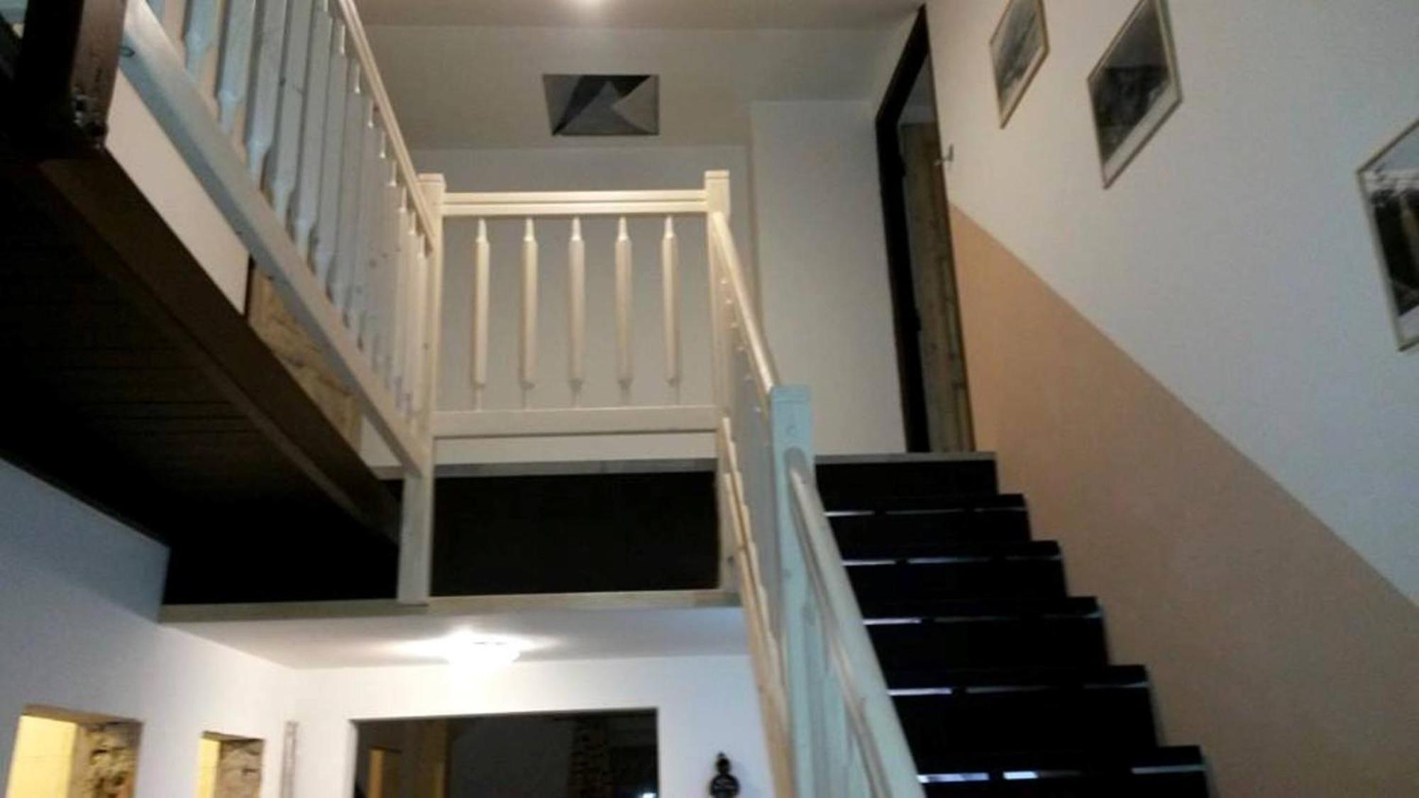 Apartmány Alex Benecko Quarto foto