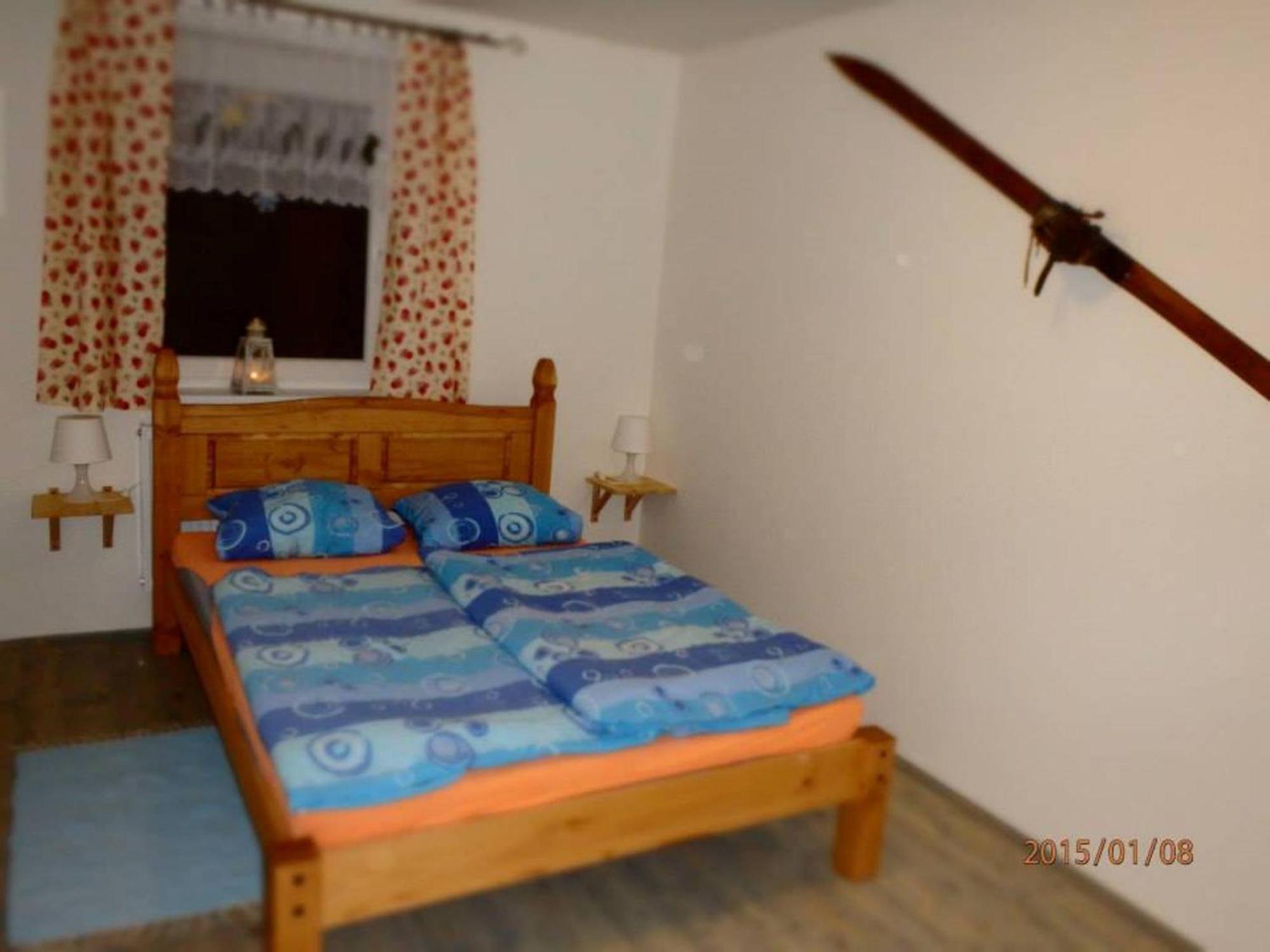 Apartmány Alex Benecko Quarto foto