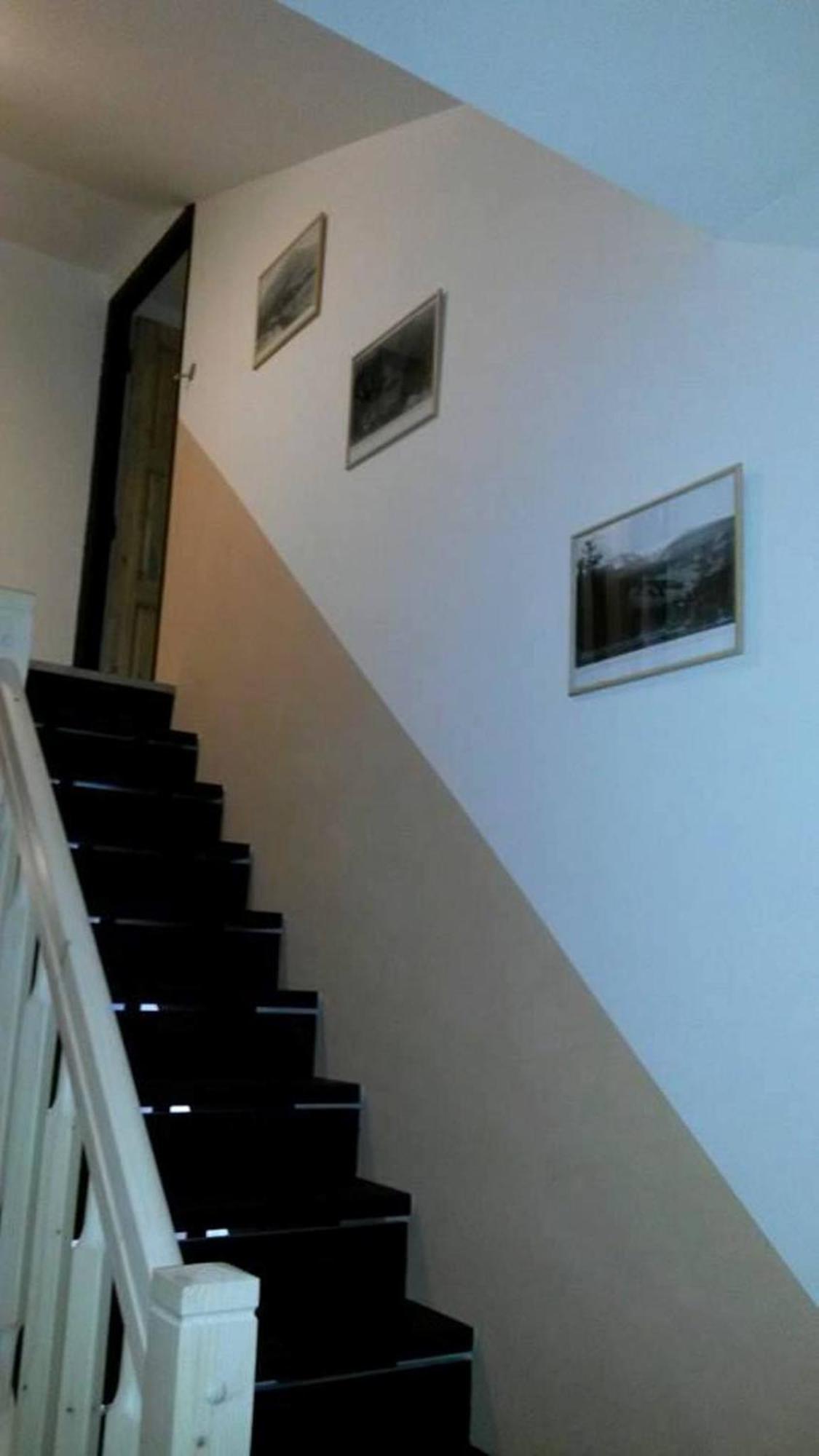 Apartmány Alex Benecko Quarto foto