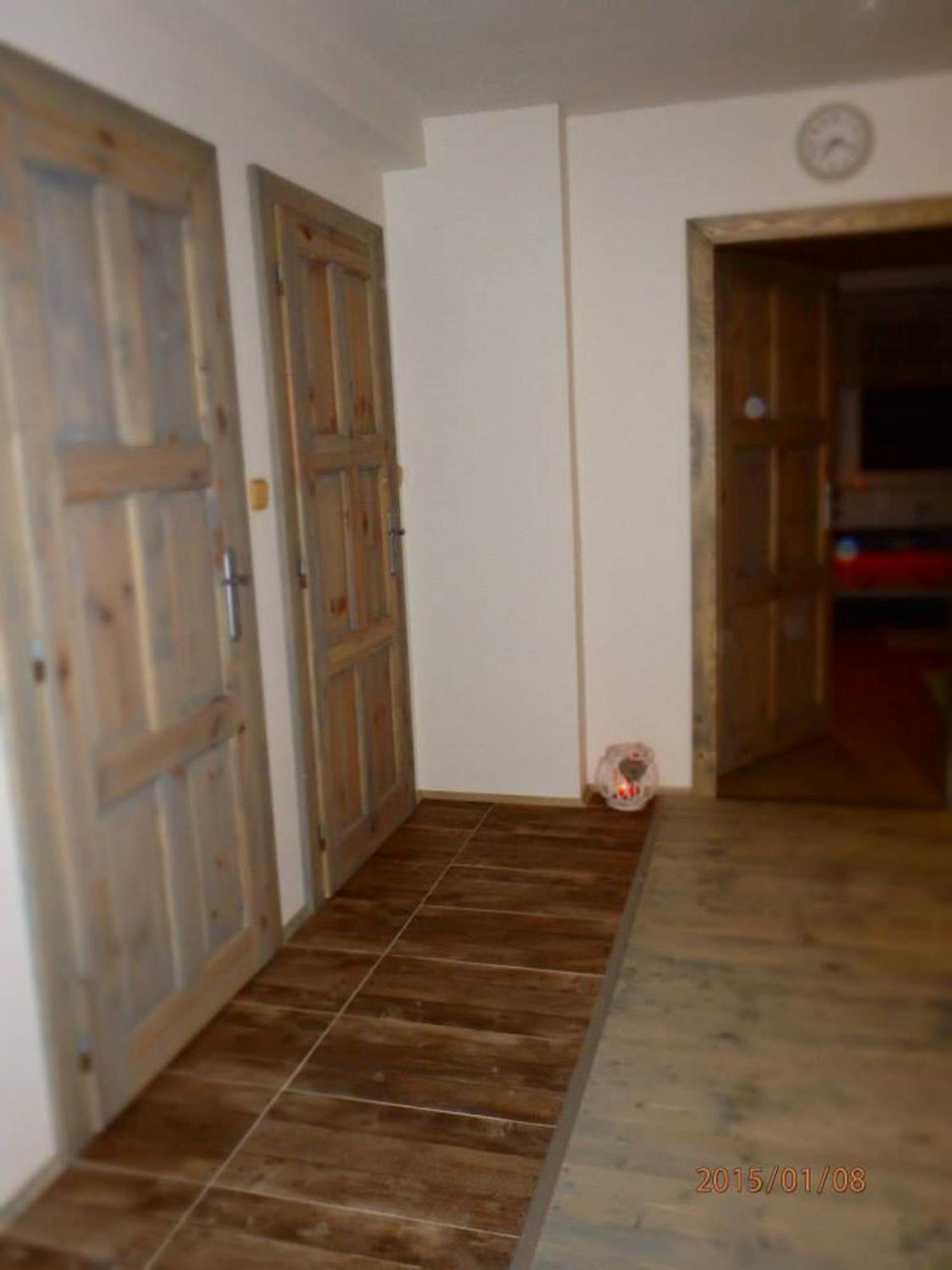 Apartmány Alex Benecko Quarto foto
