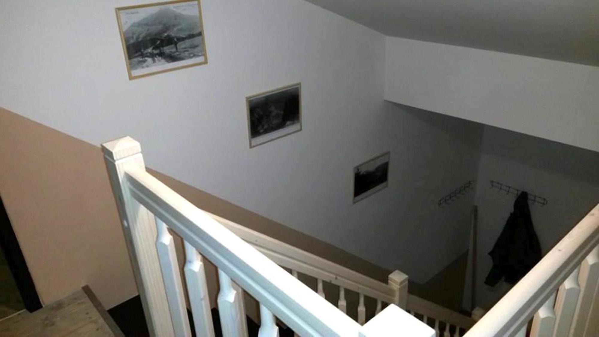 Apartmány Alex Benecko Quarto foto