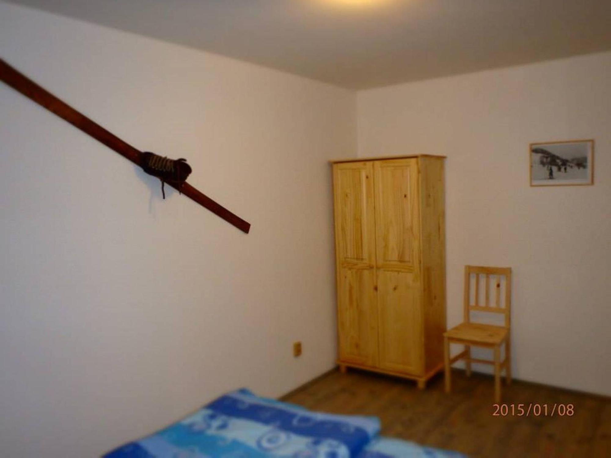Apartmány Alex Benecko Quarto foto