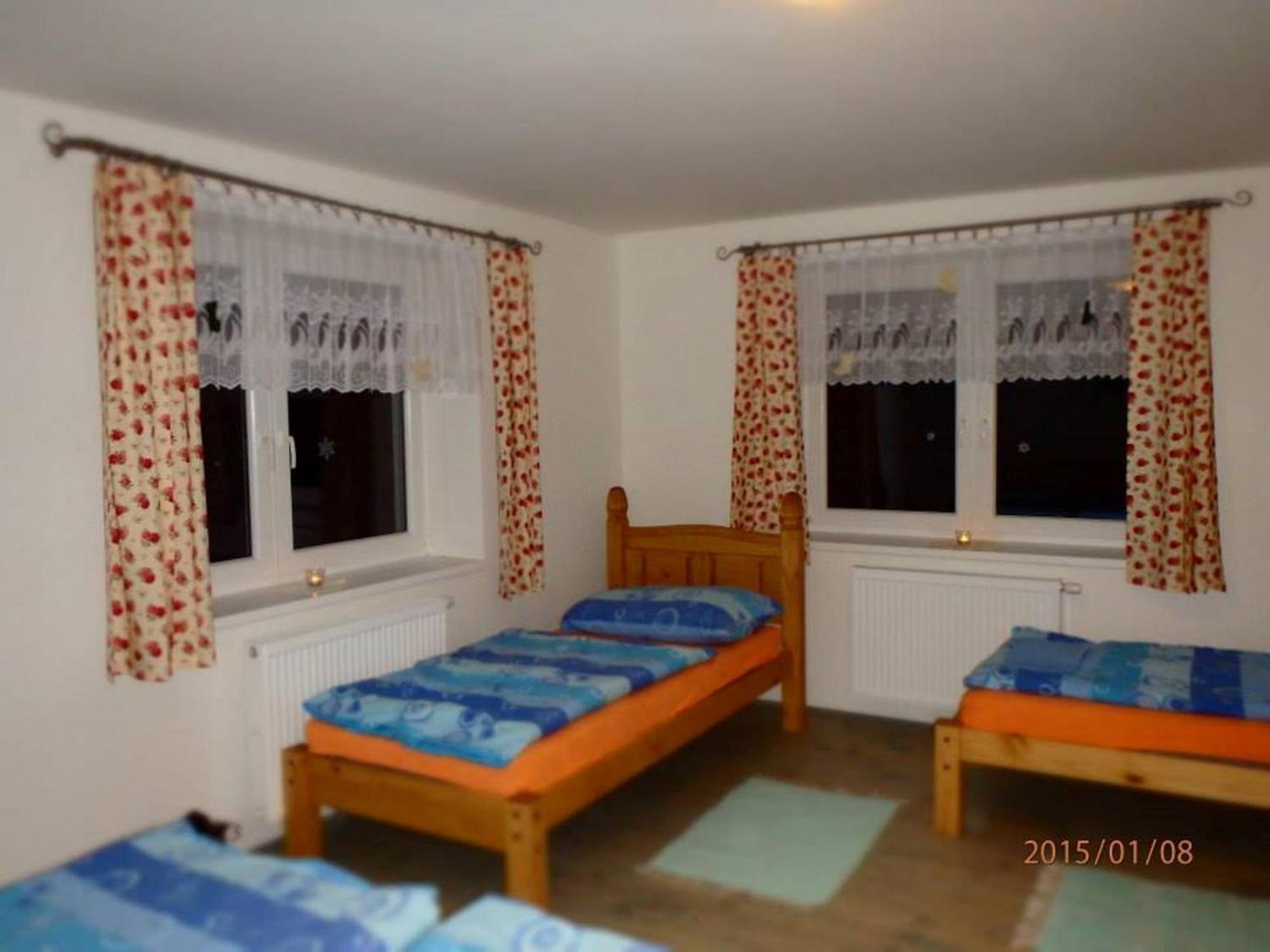 Apartmány Alex Benecko Quarto foto