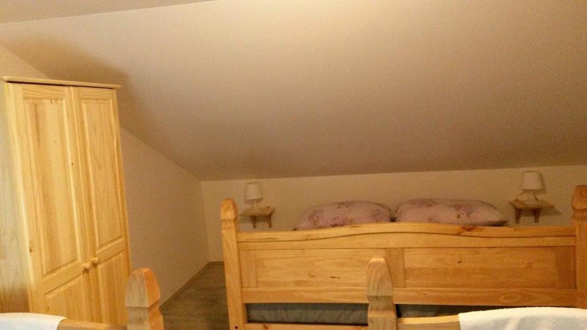 Apartmány Alex Benecko Quarto foto