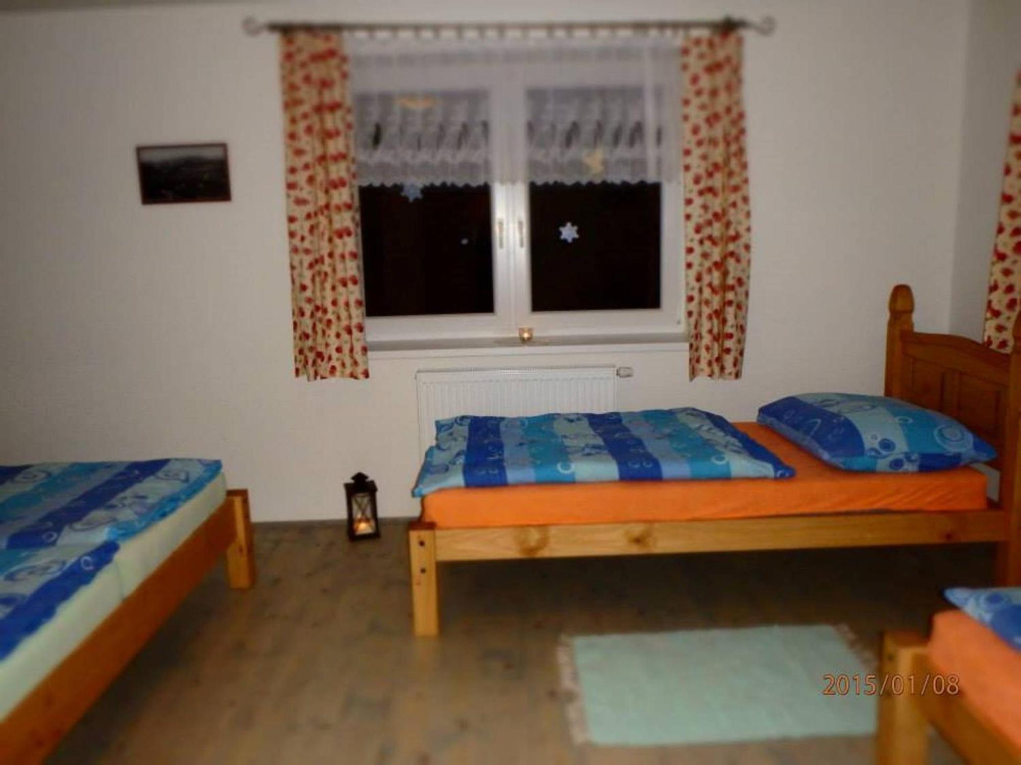 Apartmány Alex Benecko Quarto foto