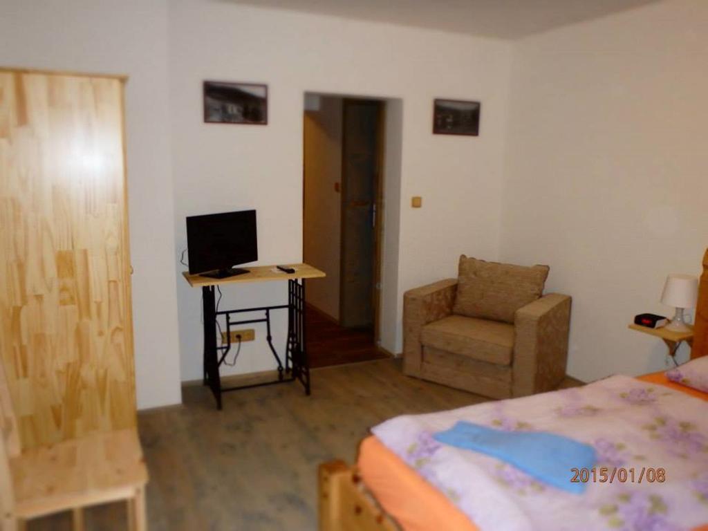 Apartmány Alex Benecko Quarto foto